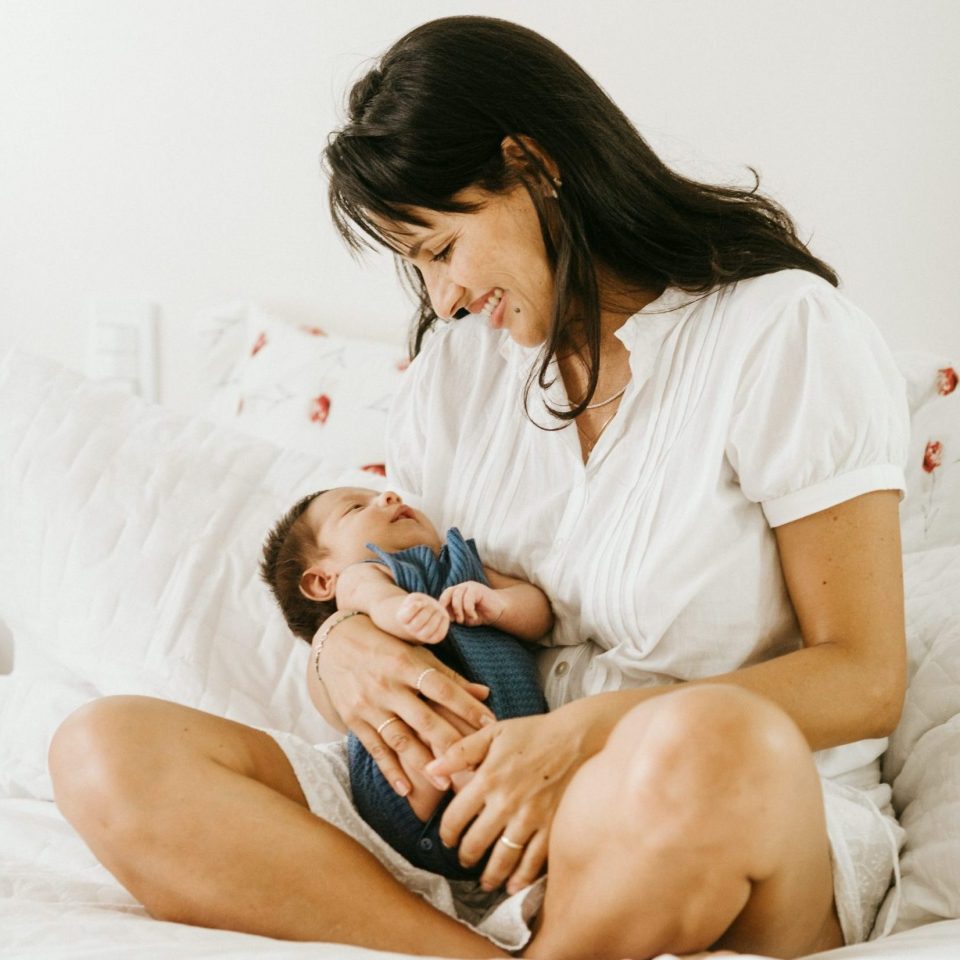 Hidratação durante a amamentaçãop